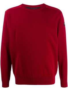 Paul & Shark long sleeved sweater