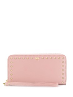 Pinko studded purse