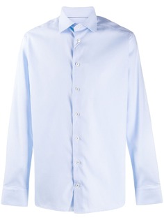 Eton long sleeve shirt