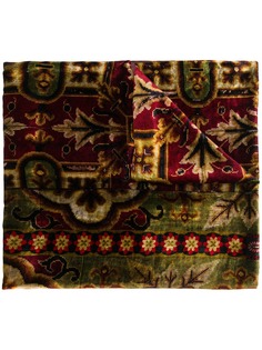 Pierre-Louis Mascia Kanadas textile scarf