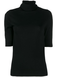 Snobby Sheep roll neck sweatshirt