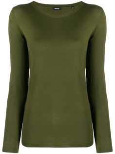 Aspesi long sleeved sweatshirt