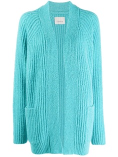 Laneus long sleeve cardigan