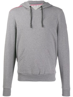 Rossignol plain hooded sweatshirt