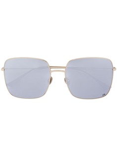 Dior Eyewear солнцезащитные очки Stellaire