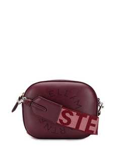 Stella McCartney Stella logo belt bag