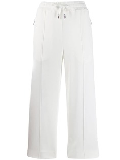 Dolce & Gabbana брюки с кулиской