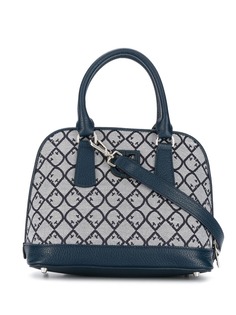 Furla сумка-тоут с логотипом