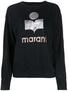 Isabel Marant Étoile Klowia sweater