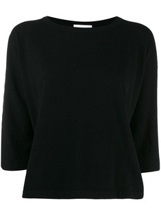 Fabiana Filippi round neck jumper