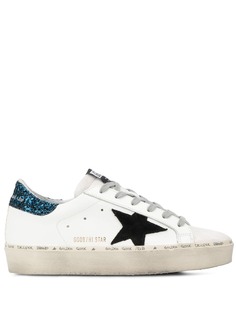 Golden Goose кеды Hi Star