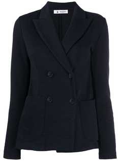 Barena double-breasted blazer