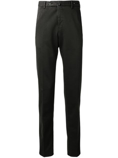 Pt05 slim-fit tailored trousers