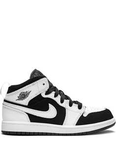 Jordan кроссовки Jordan 1 Mid