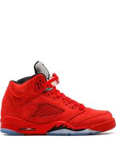 Jordan высокие кроссовки Air Jordan 5 Retro