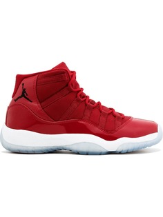 Jordan Air Jordan 11 Retro BG sneakers