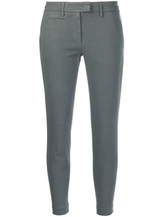 Dondup укороченные брюки скинни
