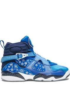 Jordan высокие кроссовки Air Jordan 8 Retro