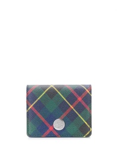 Vivienne Westwood patchwork wallet
