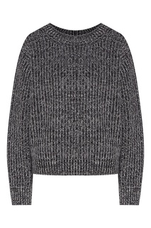 Серый шерстяной джемпер Acne Studios