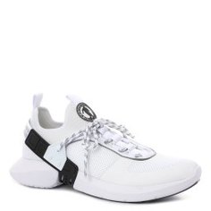 Кроссовки BIKKEMBERGS GREGG белый