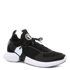 Кроссовки BIKKEMBERGS GREGG черный