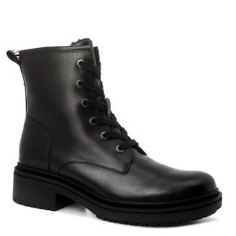 Ботинки BIKKEMBERGS SAORY черный