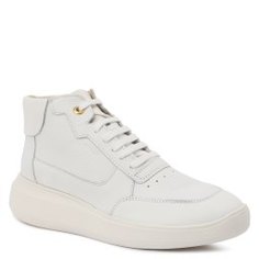 Кеды GEOX D84APB белый