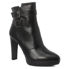 Ботильоны NERO GIARDINI A909471DE черный