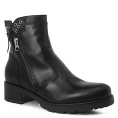 Ботинки NERO GIARDINI A909650D черный