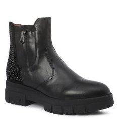Ботинки NERO GIARDINI A909841D черный