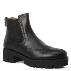 Ботинки NERO GIARDINI A909784D черный