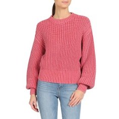 Свитер TOMMY JEANS DW0DW07273 розовый