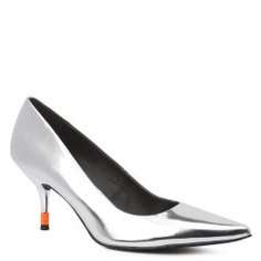 Туфли CALVIN KLEIN ARIAH серебряный