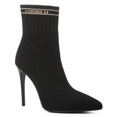 Ботильоны LORIBLU GT1135GA черный