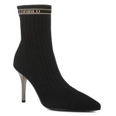 Ботильоны LORIBLU Y8T135YR черный