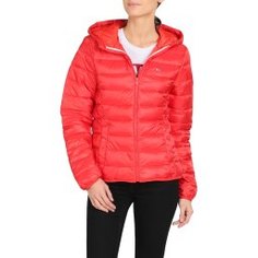 Куртка TOMMY JEANS DW0DW06748 красный