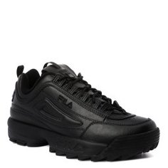 Кроссовки FILA DISRUPTOR II черный