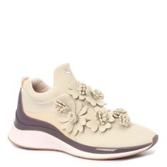 Кроссовки TAMARIS 1-1-24790-23 серо-белый