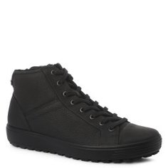 Кеды ECCO 450214 черный