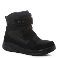 Кеды ECCO 722293 черный