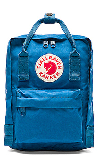 Рюкзак kanken mini - Fjallraven