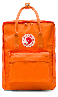 Рюкзак kanken - Fjallraven