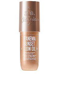 Масло для тела ipanema sunset glow oil - Sol de Janeiro