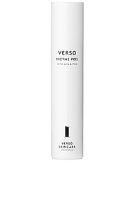 Пилиинг для лица enzyme peel - VERSO SKINCARE