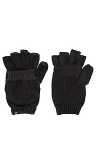 Варежки texting - Plush