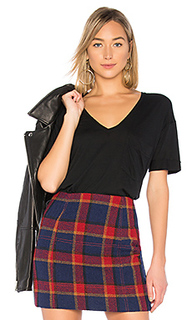 Футболка с коротким рукавом ronnie - Free People