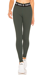 Леггинсы skater - YEAR OF OURS