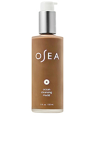 Очищающее средство ocean cleansing mudd - OSEA