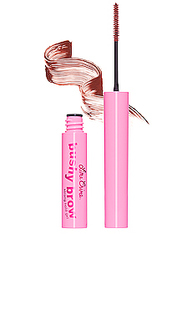 Гель для бровей bushy brow strong hold gel - Lime Crime